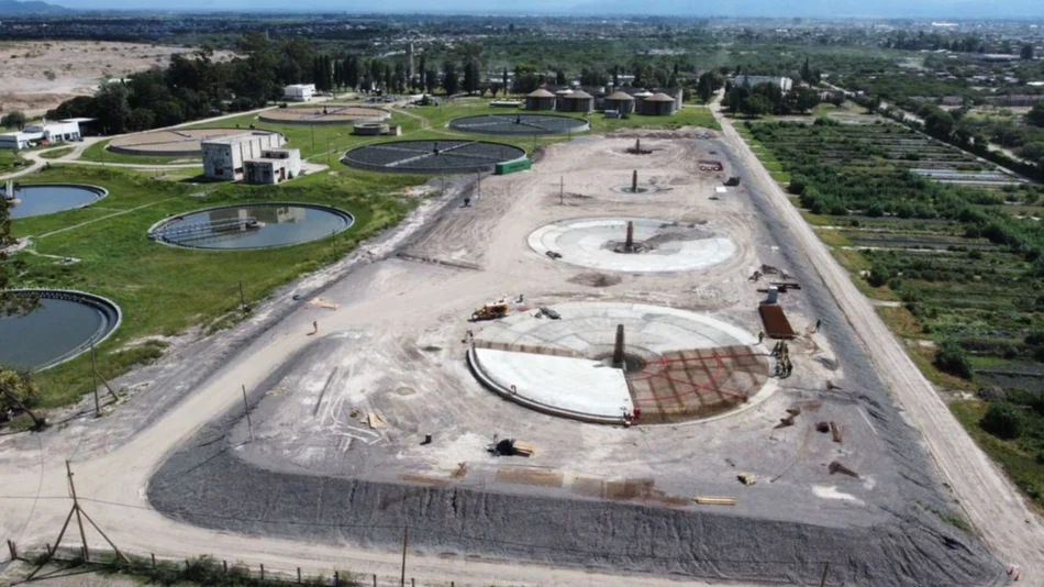 Qué obras recorrió Alberto Fernández en Salta y dónde quedan