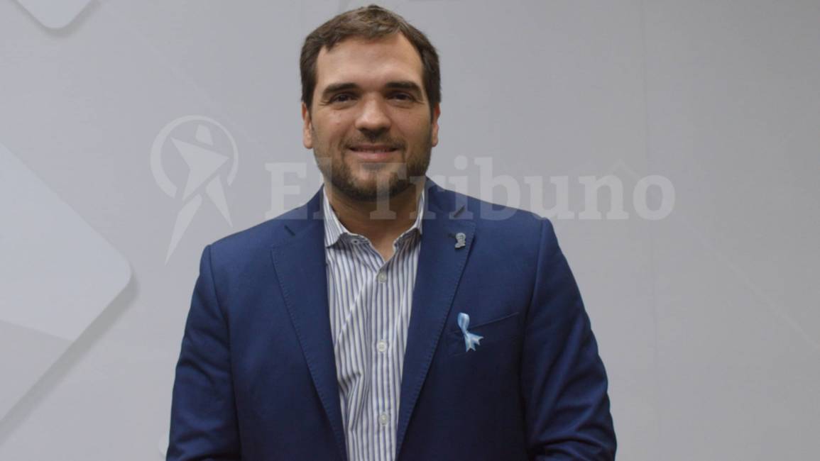 "Quiero trabajar en equipo, el norte se tiene que unir para finalizar tantas desigualdades"