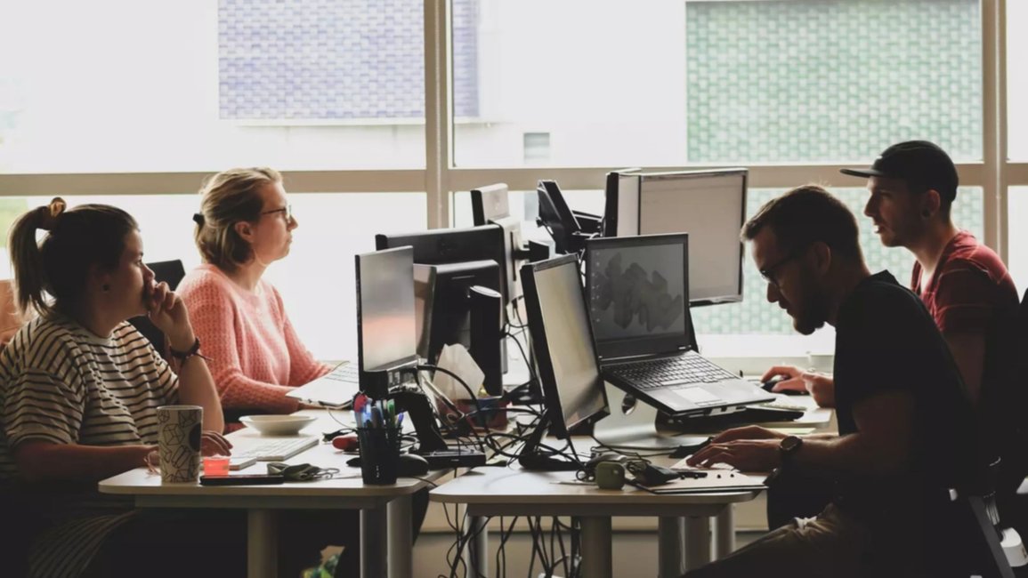 Los empleos del futuro, de la mano de la tecnología, el medio ambiente y la capacidad de pensar