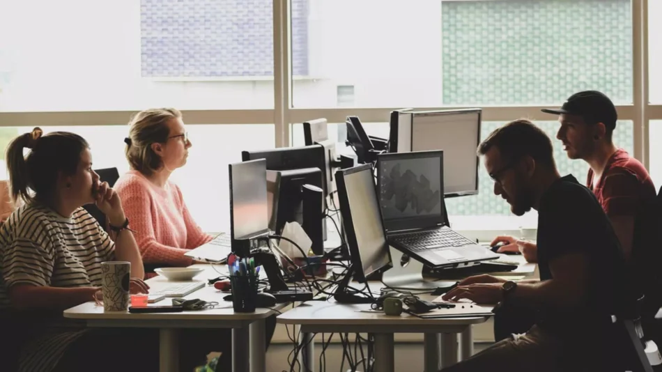 Los empleos del futuro, de la mano de la tecnología, el medio ambiente y la capacidad de pensar