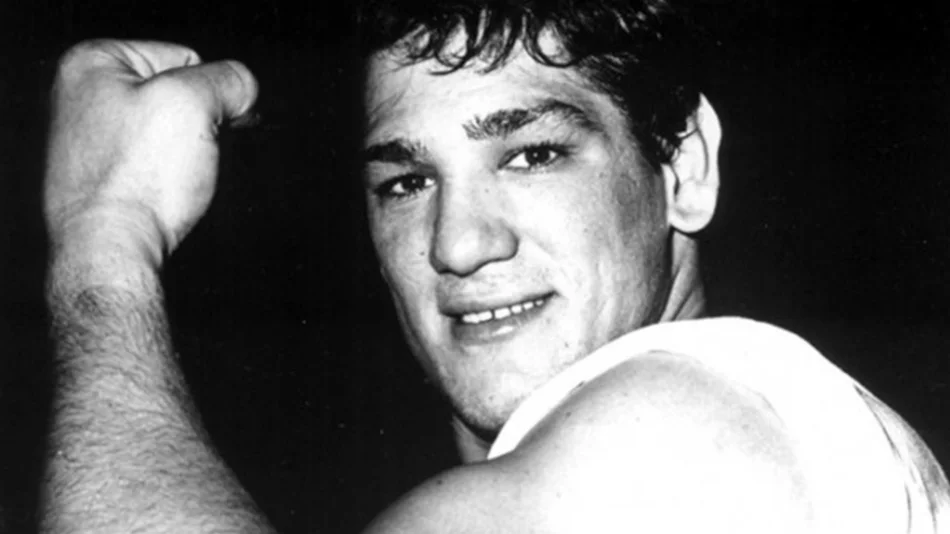 Oscar "Ringo" Bonavena: El legado perdurable del carismático boxeador argentino