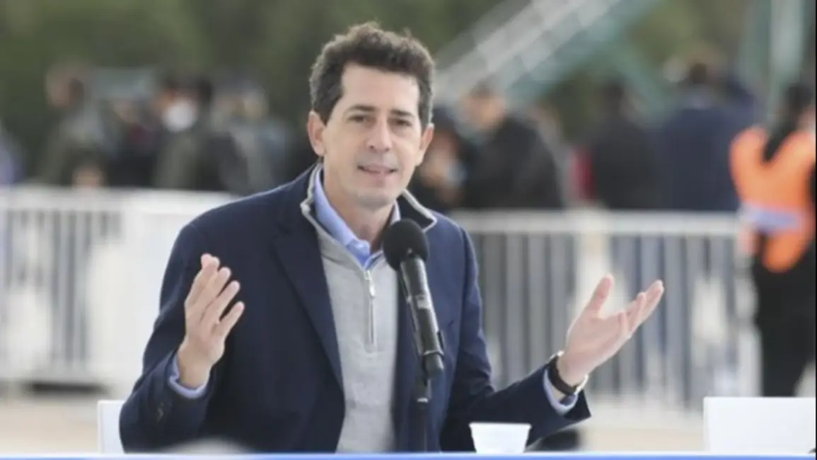 Wado De Pedro sostuvo que el FdT irá por un candidato de consenso y si no es posible, "habrá PASO"