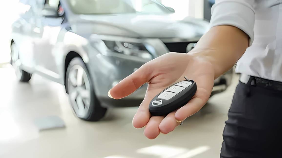 ¿Atraviesas una turbulencia económica? Empeña tu auto para obtener dinero