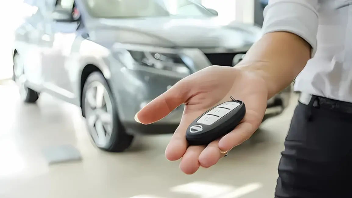 ¿Atraviesas una turbulencia económica? Empeña tu auto para obtener dinero