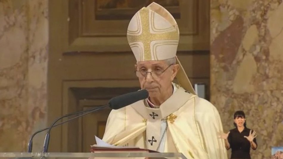 La Iglesia volvió a advertir por la pobreza y les reclamó a los políticos que no confronten