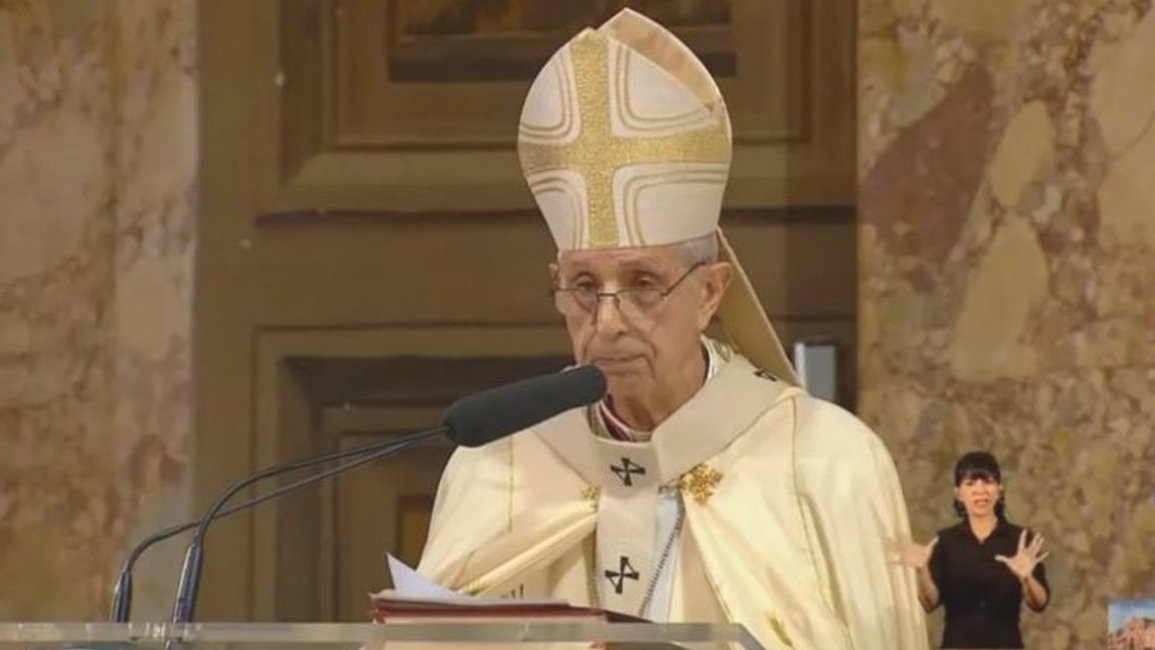 La Iglesia volvió a advertir por la pobreza y les reclamó a los políticos que no confronten