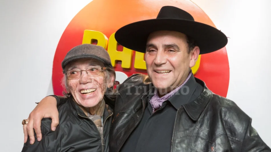 Ternán, Mario Teruel y el Chaqueño recordaron a Daniel Toro con lágrimas y admiración 
