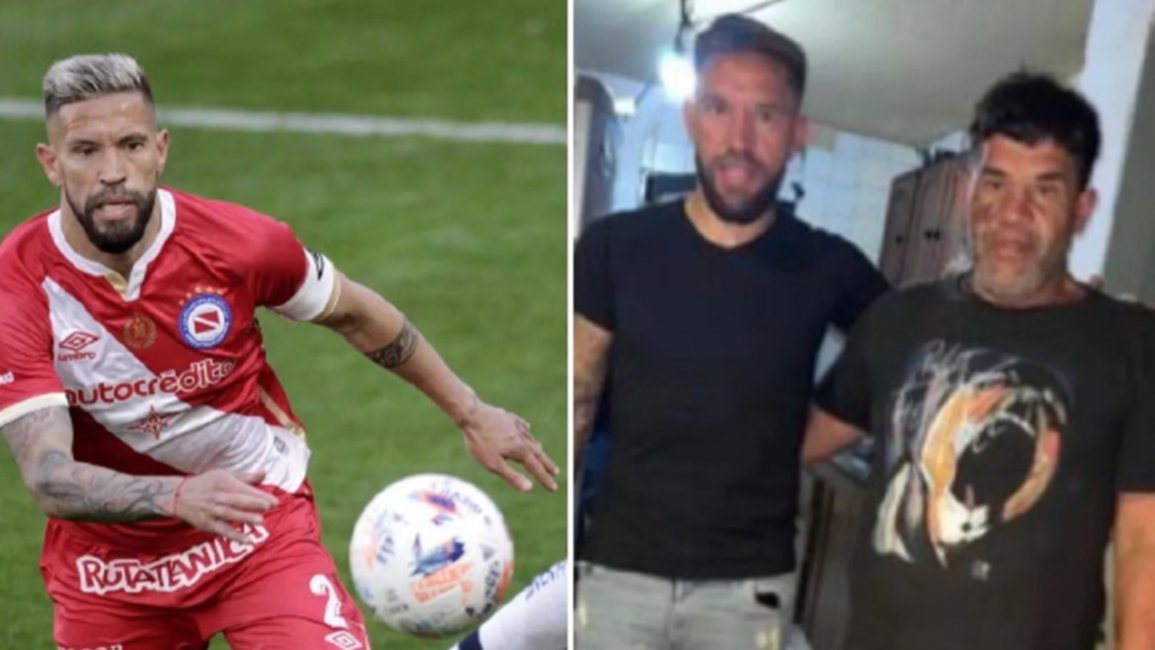 Asesinan a otro hermano del futbolista Miguel Torrén 