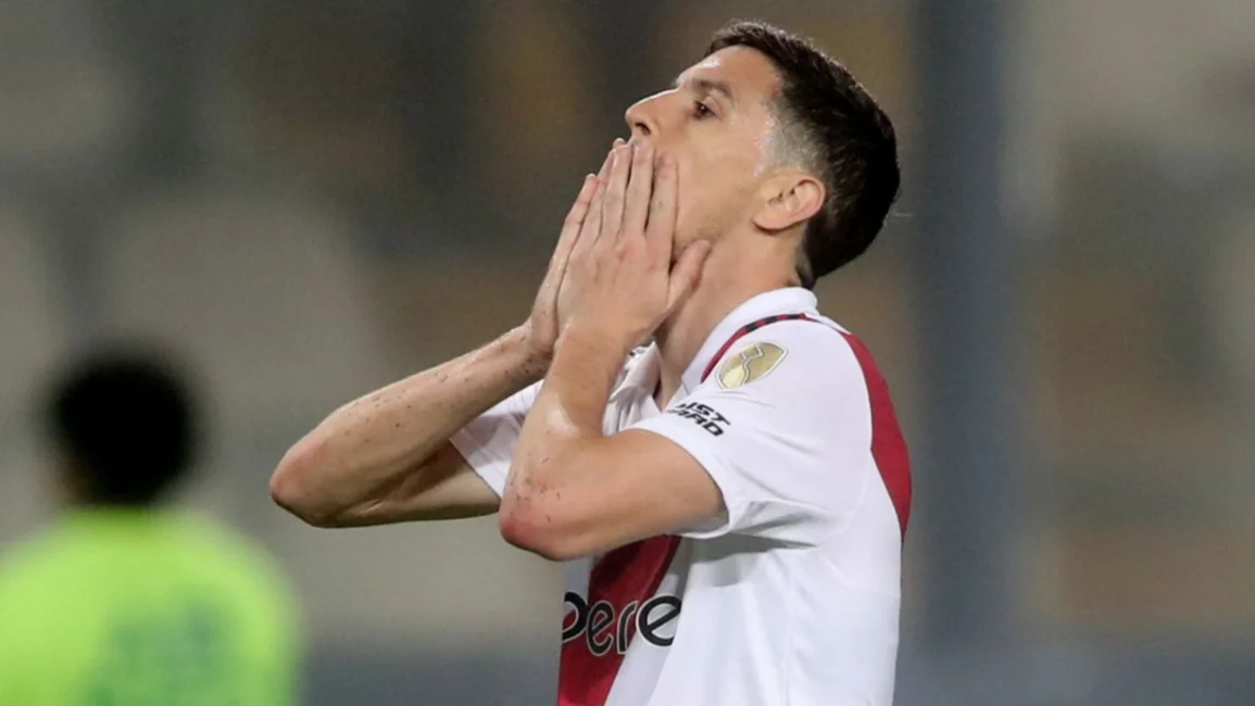 River, ante Vélez, y una oportunidad inmejorable de "cortarse"