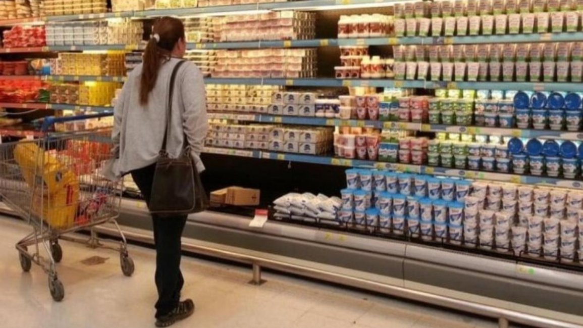 En cuánto cerró la inflación de abril para una consultora privada