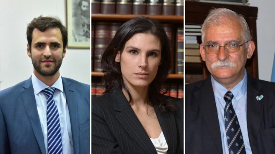 Diputados nacionales salteños analizarán la Ley Bases y el Pacto de Mayo