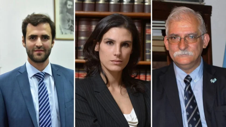 Diputados nacionales salteños analizarán la Ley Bases y el Pacto de Mayo