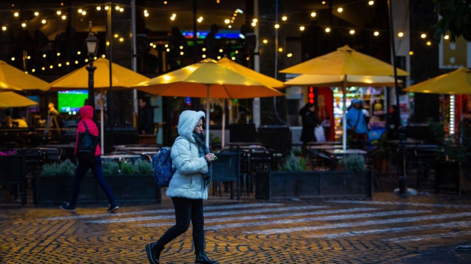 Tiempo en Salta: ¿lloverá? Cómo sigue el tiempo para el fin de semana 