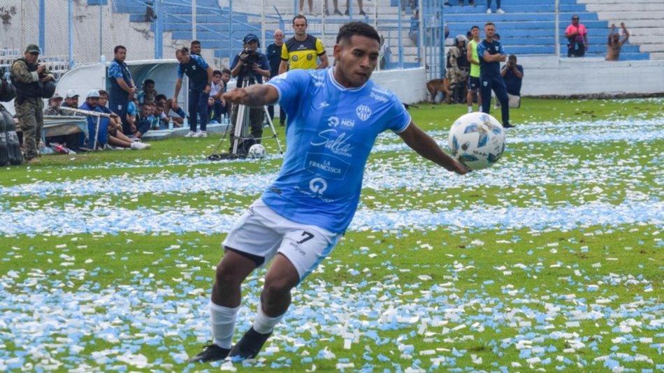 Gimnasia y Tiro debe afinar  la puntería en la Primera Nacional 