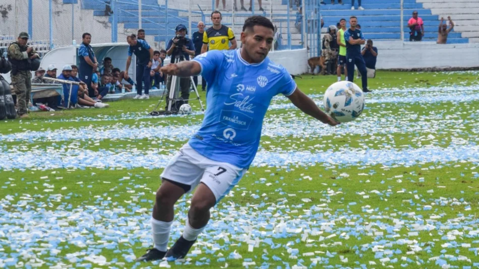 Gimnasia y Tiro debe afinar  la puntería en la Primera Nacional 