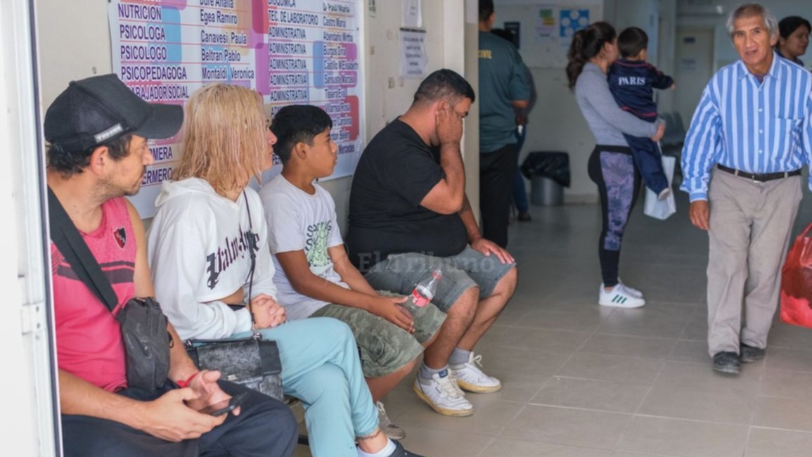 Con los días frescos comienzan a bajar los números de casos y las consultas por dengue