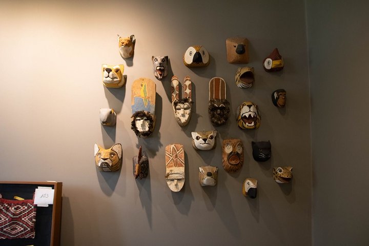 Inauguró el Museo Pajcha UCASAL, un espacio para conocer y dialogar sobre la diversidad- Inauguró el Museo Pajcha UCASAL, un espacio para conocer y dialogar sobre la diversidad