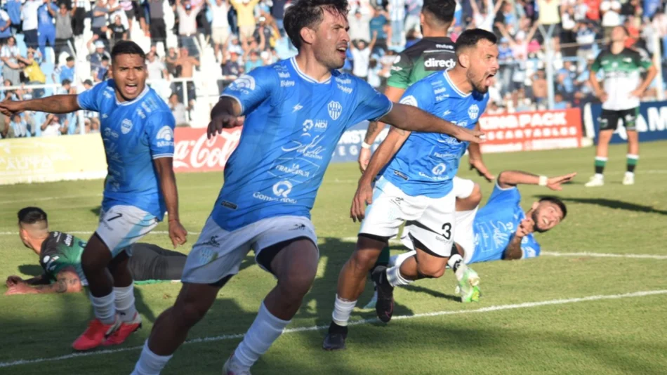 Gimnasia y Tiro supera las expectativas