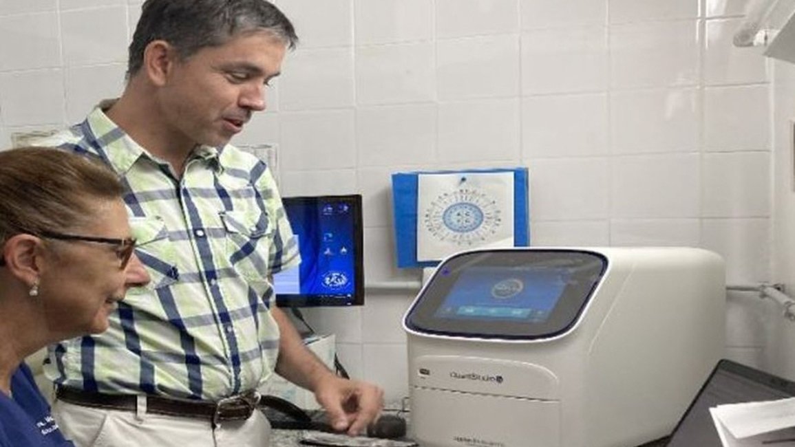 Avanzan investigaciones en el Materno