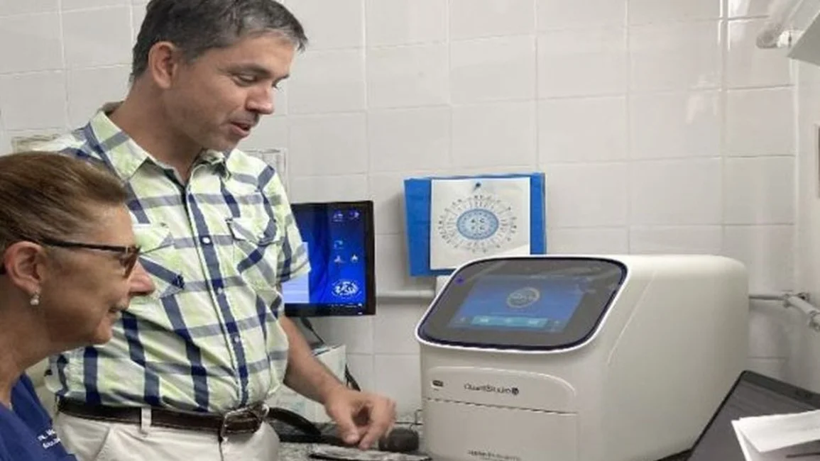 Avanzan investigaciones en el Materno