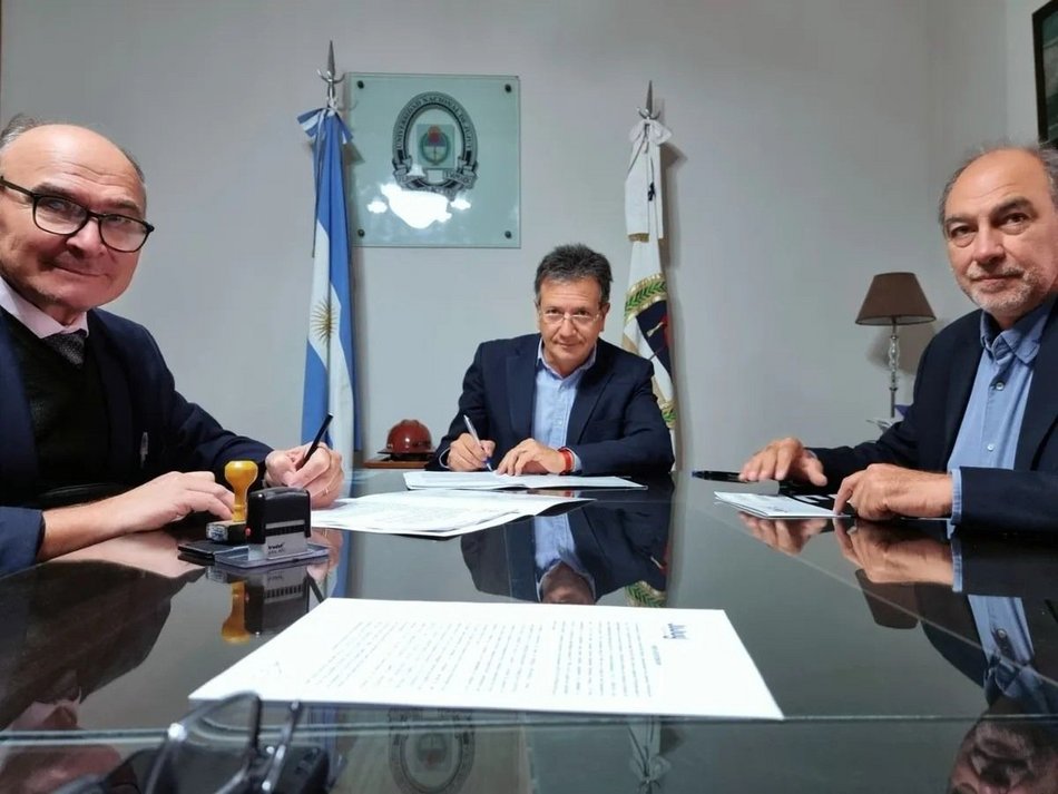 Medicina en Jujuy: utilizarán instalaciones de la Técnica Herminio Arrieta
