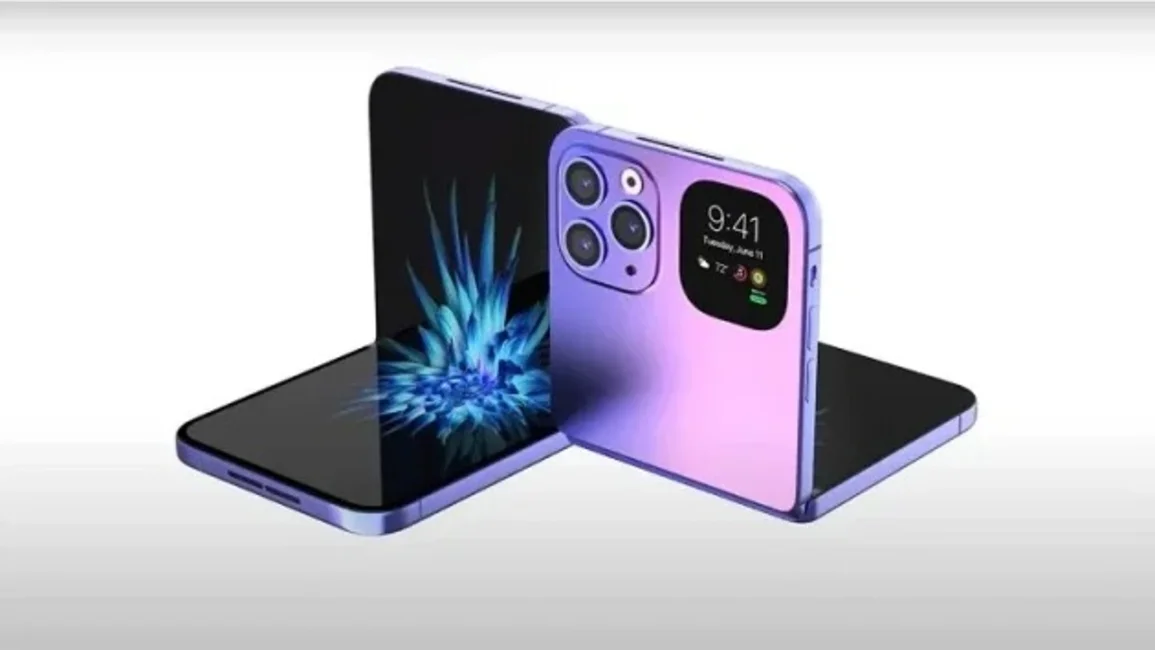 Apple le puso fecha a sus plegables, el iPhone se hace esperar