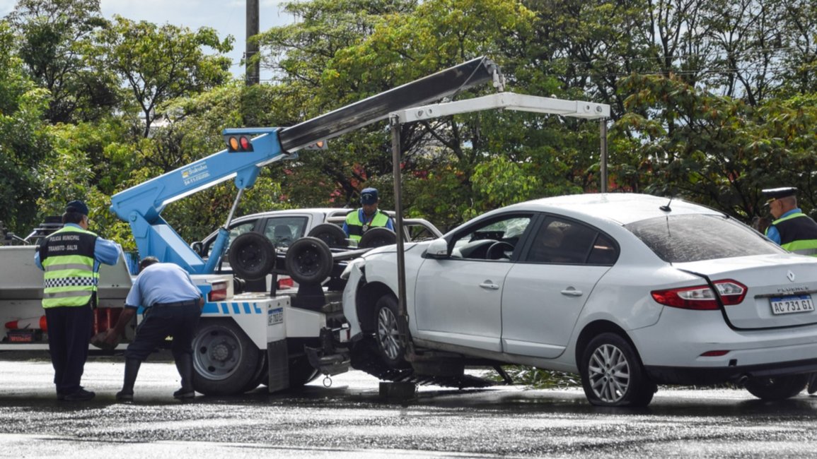 Tragedia en la avenida Paraguay: solicitarán la prisión preventiva para los imputados