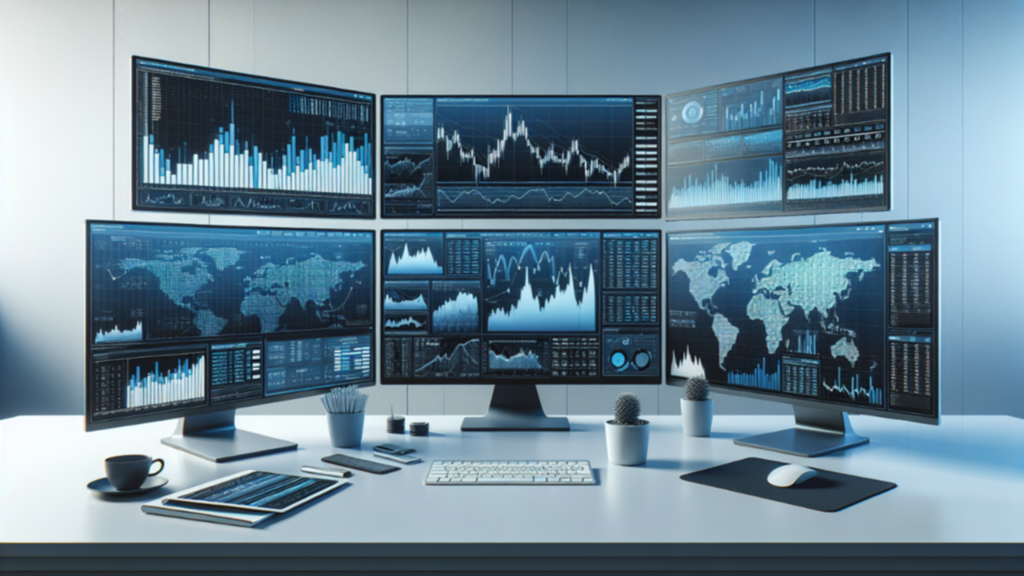 El secreto para empezar a operar con CFDs en línea