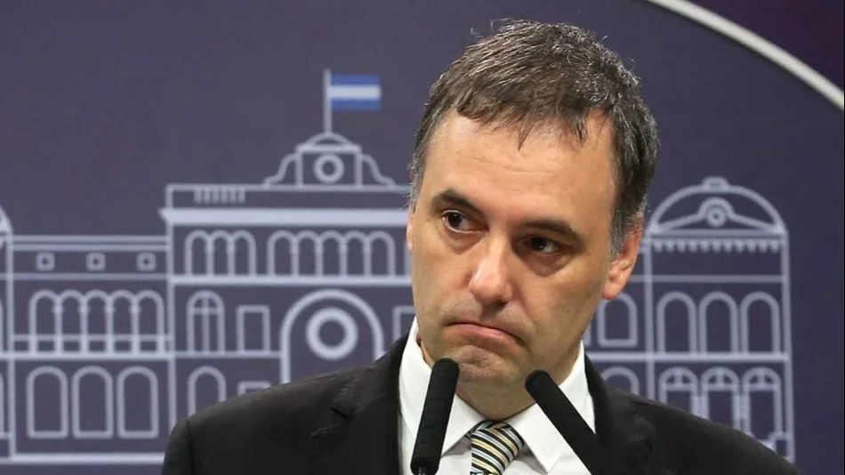El costo del paro es de casi un billón y medio de pesos, aseguró el vocero presidencial