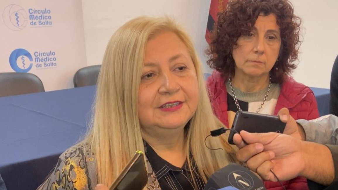 El Círculo Médico cobrará una consulta "convenida" a los usuarios del IPS