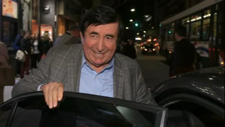 Durán Barba advirtió: "Tampoco es que te declaras pronorteamericano y llueven las inversiones"