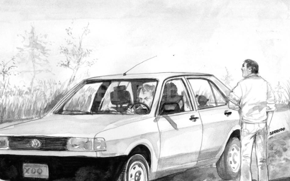 A 26 años del doble crimen de los hermanitos Leguina: Torrico y Brandán, los presos con más tiempo en la cárcel salteña, pujan por sus libertades