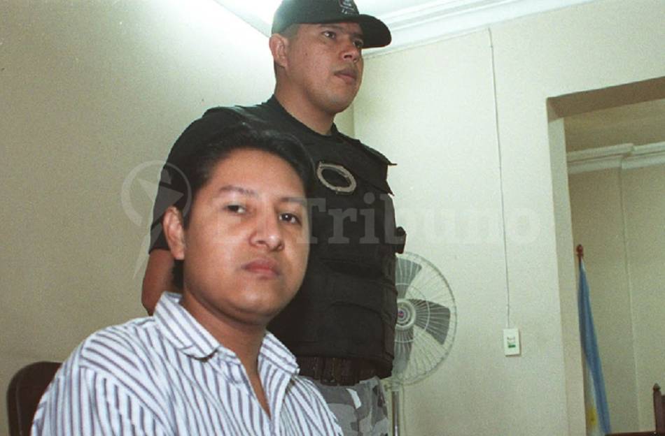 A 26 años del doble crimen de los hermanitos Leguina: Torrico y Brandán, los presos con más tiempo en la cárcel salteña, pujan por sus libertades