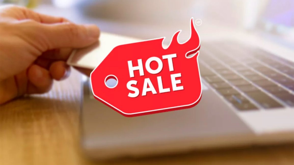 Se viene un nuevo Hot Sale: cuándo arranca