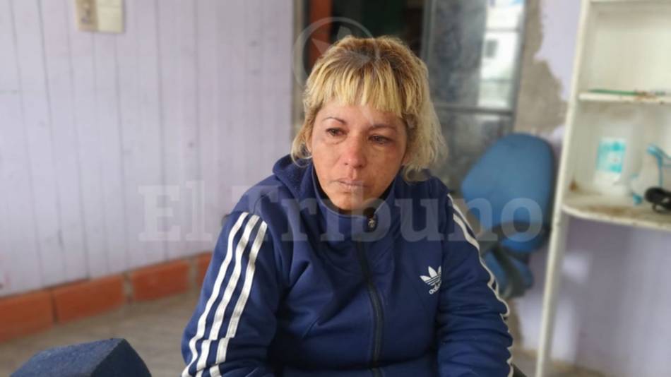 Sobreviviente de la tragedia en Av Paraguay: “Siento impotencia al estar en silla de ruedas, no puedo trabajar y me endeudó para dar de comer a mis hijos” 