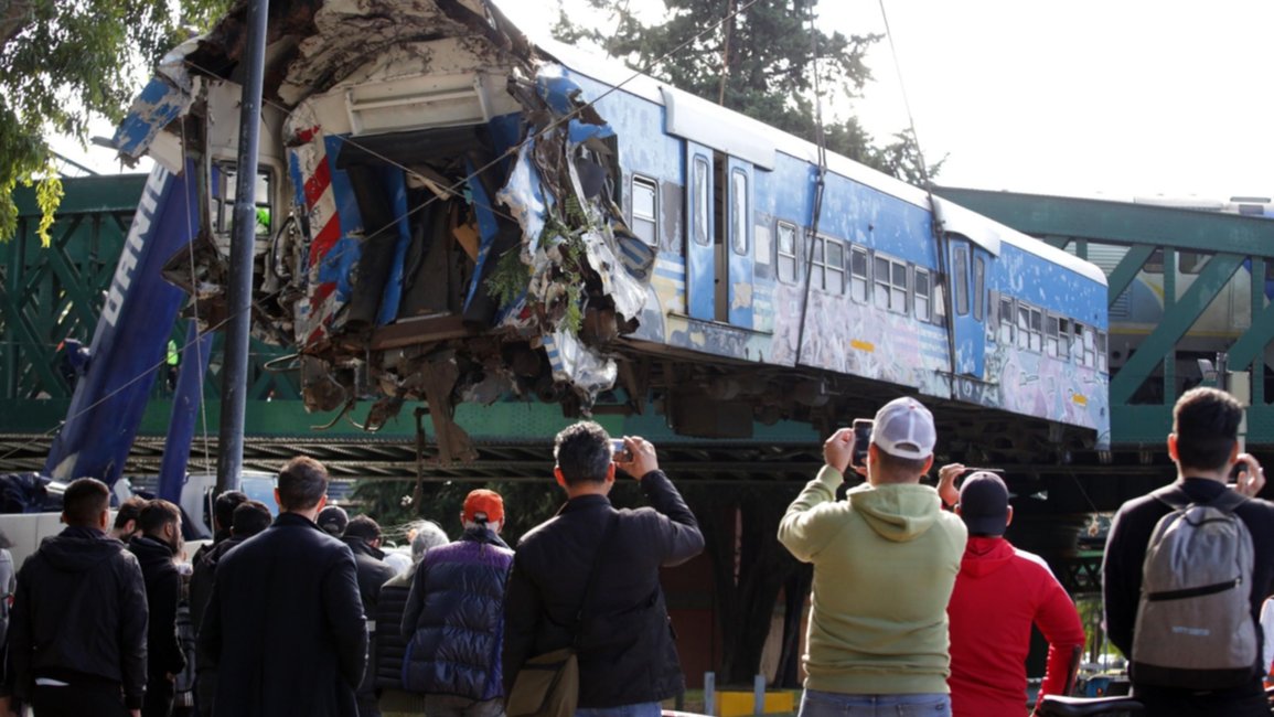  Trenes bajo la lupa: entre el error humano y la red vial