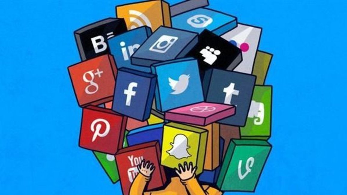¿Son las redes sociales el lugar del odio a la democracia?