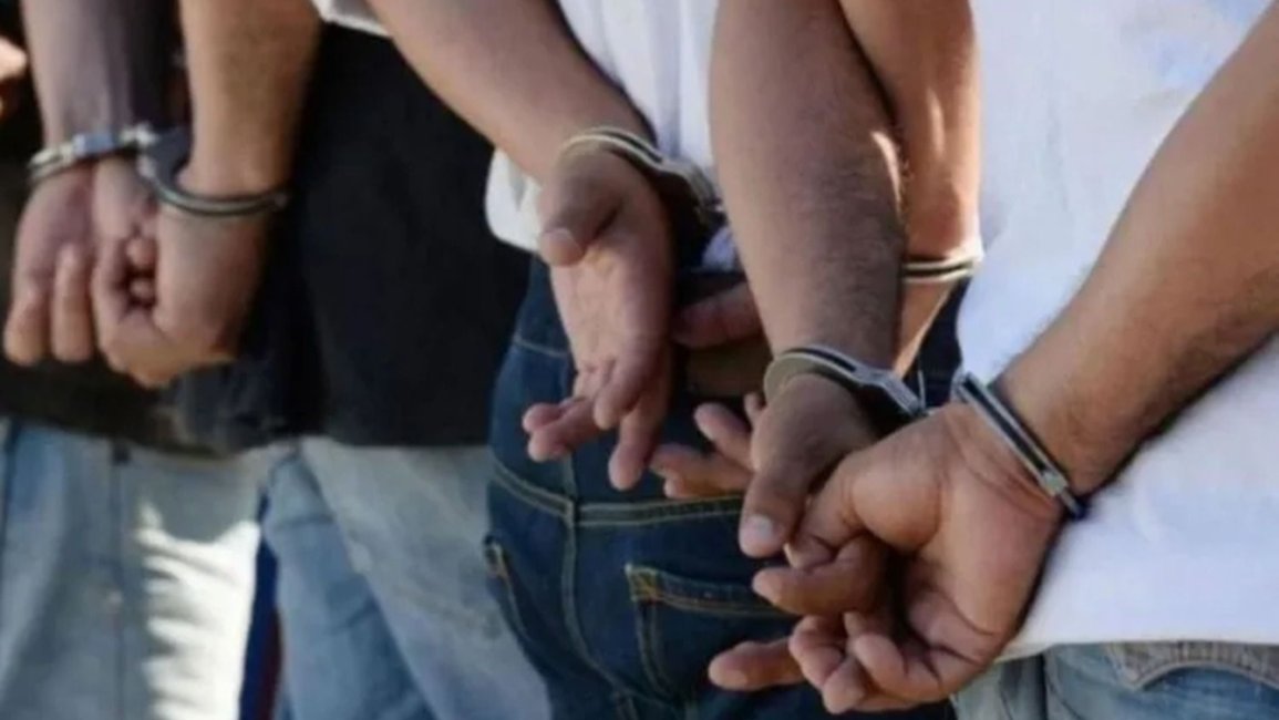 Una joven contó que tres hombres abusaron sexualmente de ella: los acusados están detenidos