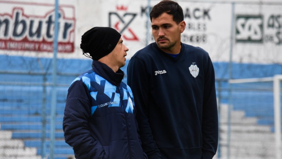 Gimnasia y Tiro, sin descanso, se alista para Temperley