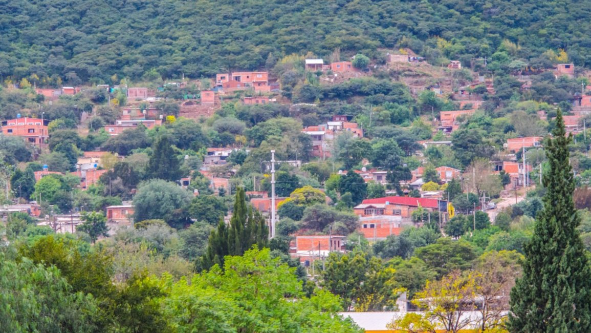 En Salta hay más de 39 mil familias que viven en 639 barrios populares