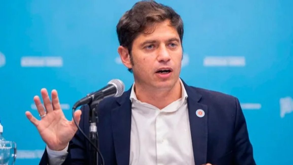 Ya son cinco los gobernadores que se bajaron y no irán al Pacto de Mayo en Córdoba 
