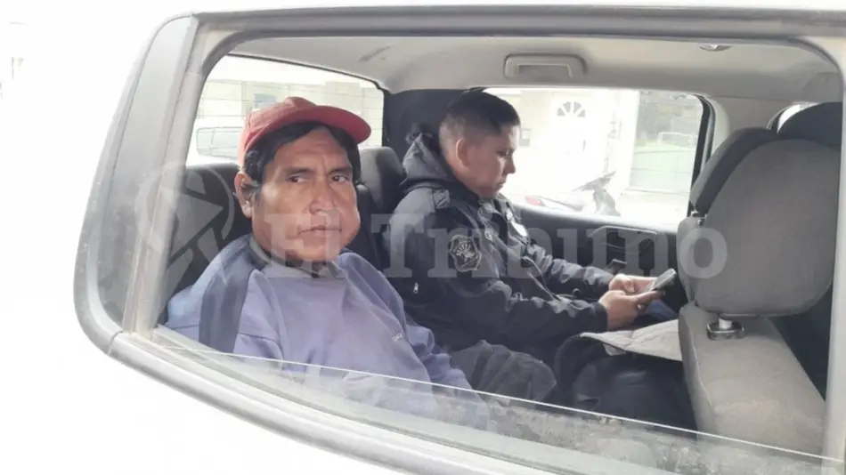 General Mosconi: a un hombre de la comunidad wichi lo daban por muerto pero estaba sano y salvo en un casino de Tartagal