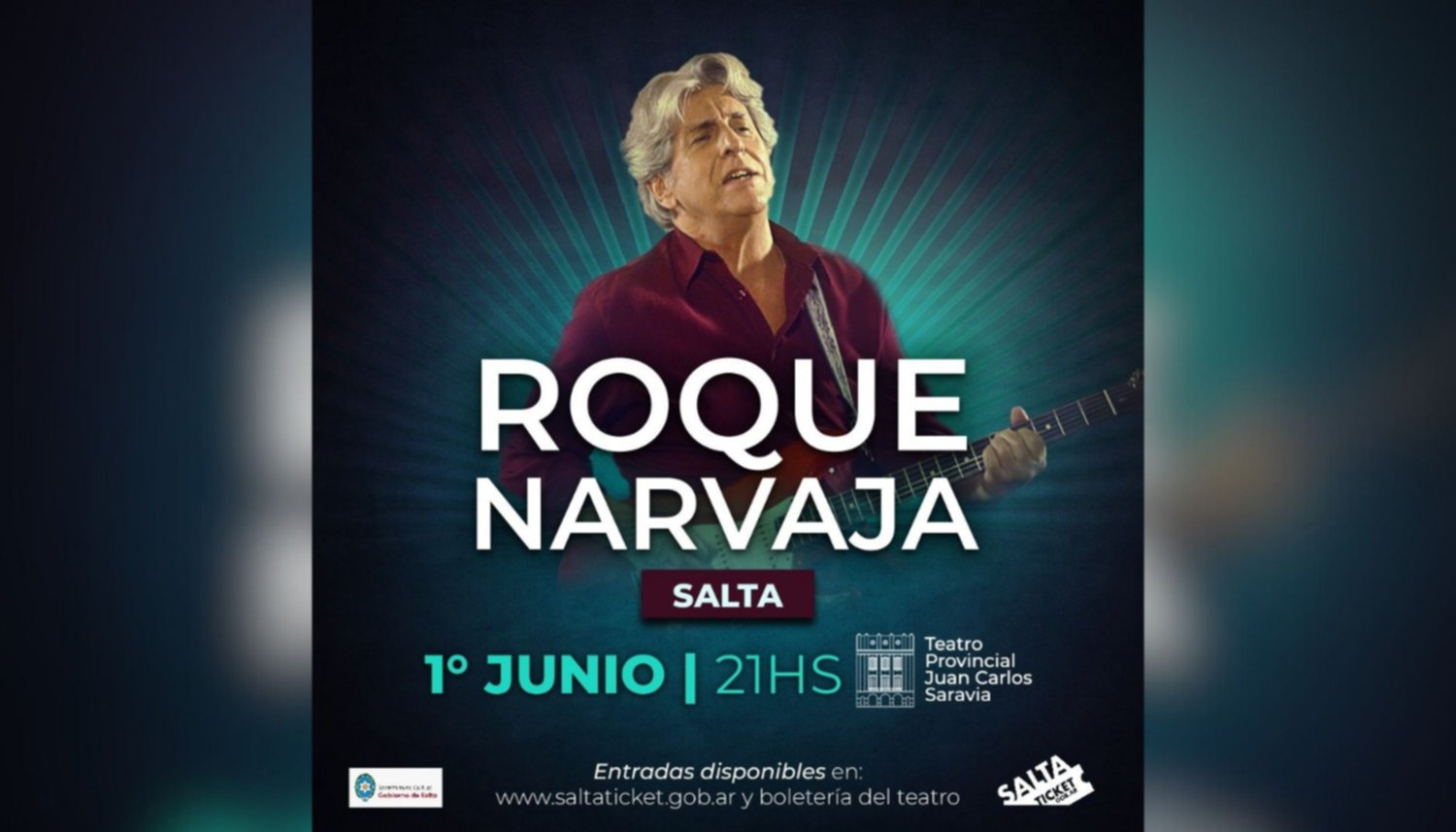 Roque Narvaja 2x1 con Club