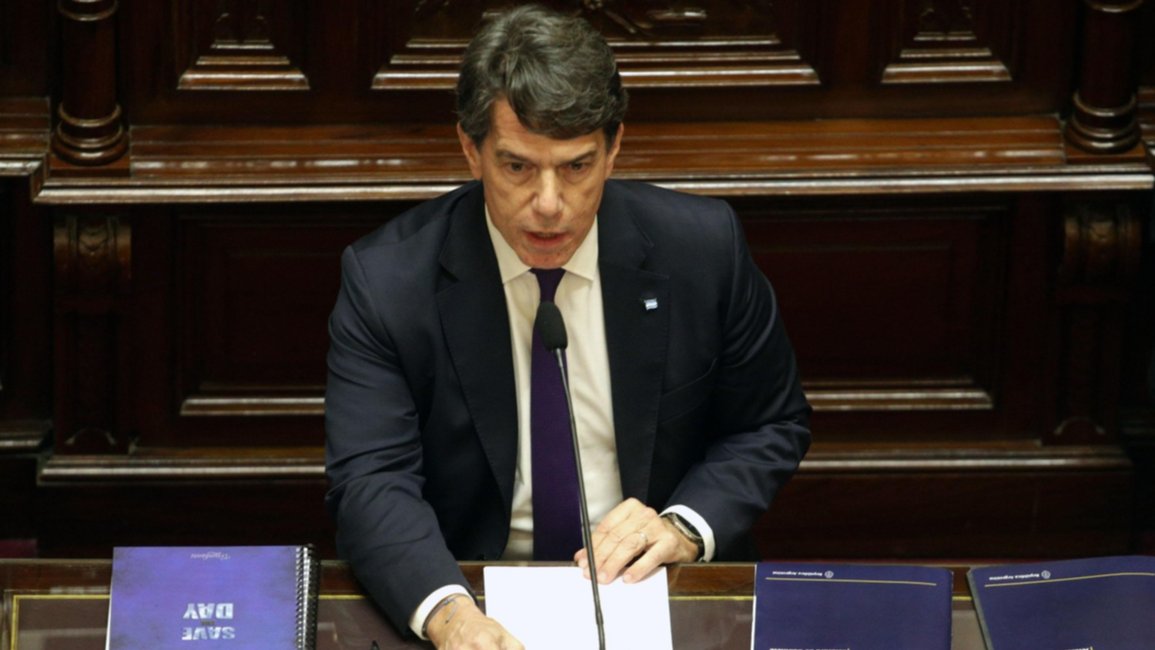  El Gobierno nacional proyecta una inflación del 139,7%
