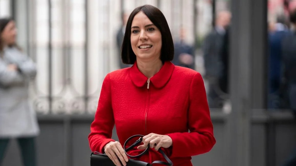 Antes de su llegada a España, Milei volvió a ser criticado por el gobierno de Pedro Sánchez