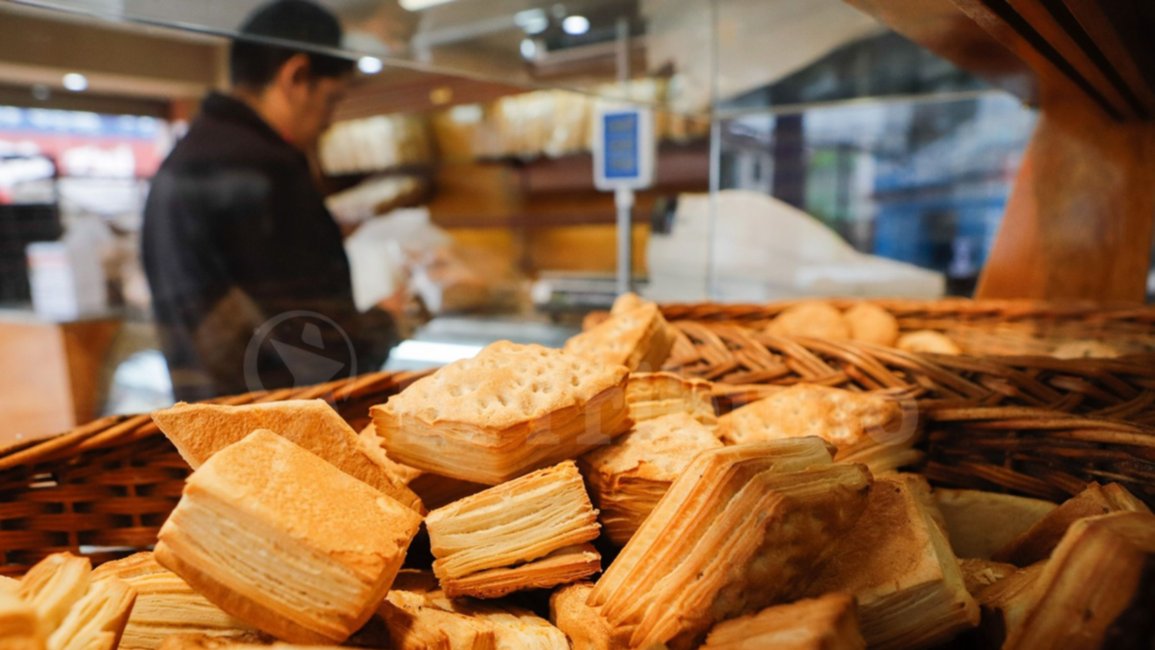  Panaderías, en jaque por subas del 500% en el gas y 400% en la luz 