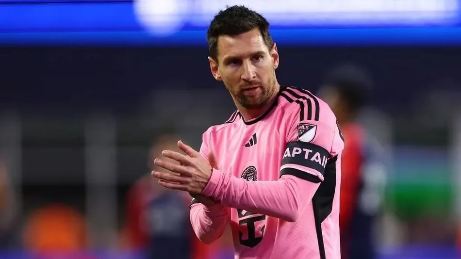 Se develaron los salarios de la MLS, con Lionel Messi en la cima: el otro argentino que integra el top 10