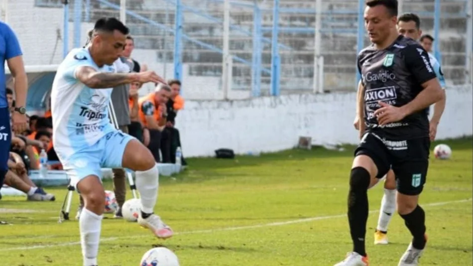 Gimnasia y Tiro perdió en el Gigante del Norte: cuál fue la última derrota antes de Temperley