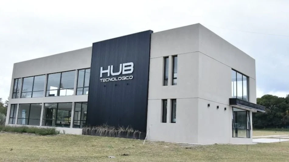 Centro de Alto Rendimiento de Robótica