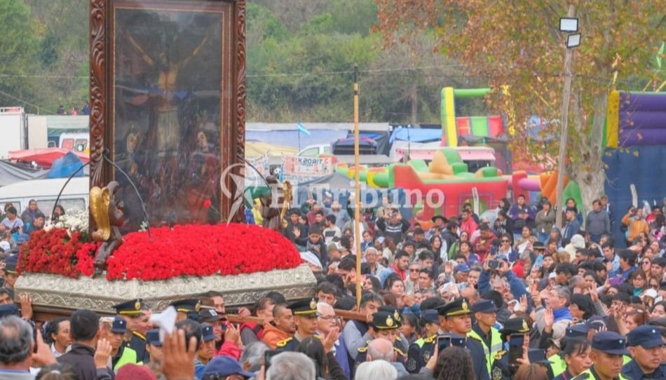 Sumalao 2024: arranca la fiesta religiosa que congrega a miles de salteños